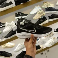 کفش اسپرت تک سایز|کیف، کفش، کمربند|مشهد, سپاد|دیوار