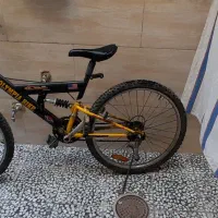 دوچرخه|دوچرخه، اسکیت، اسکوتر|خمینی‌شهر, |دیوار