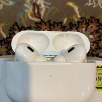 Air pods pro 2 اورجینال