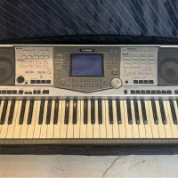 ارگ یاماها psr2000