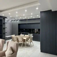 85 متر نوساز فول امکانات خوش بالاتر از سپه|فروش آپارتمان|تهران, سلسبیل شمالی|دیوار