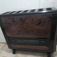 بخاری ایران شرق