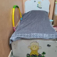 تخت وسرویس خواب|تخت و سرویس خواب|تهران, قصر فیروزه ۱|دیوار