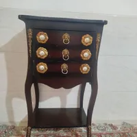 میز تلفن (فوری)
