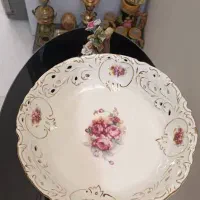 میوه خوری و شکلات خوری گلبرجسته|صنایع دستی و سایر لوازم تزئینی|تهران, گلستان (شهرک راه آهن)|دیوار