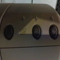 پرینتر جوهری قدیمی|پرینتر، اسکنر، کپی، فکس|شیراز, باهنر|دیوار