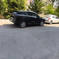 خریدار هایما S8، مدل ۱۴۰۲