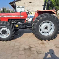 تراکتور فرگوسن ۲۸۵ مدل۹۲