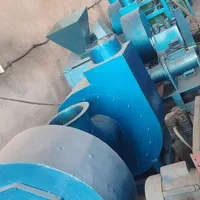 سرند بوجاری الک میکسر دوار اسیاب مکنده|ماشینآلات صنعتی|شیراز, آبیاری|دیوار