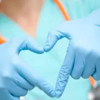 نگهداری از سالمند