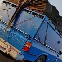 باربری نیسان به تمام نقاط
