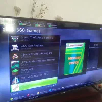Xbox360|کنسول، بازی ویدئویی و آنلاین|اهواز, زیباشهر|دیوار