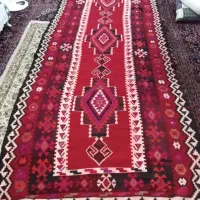 گلیم دستبافت