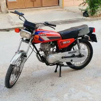 موتور اوراقی تیز تک مدل 89