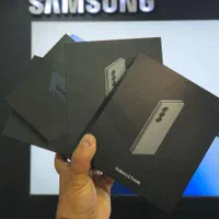 زیر قیمت کل ایران سامسونگ  Galaxy Z Fold6  ۲۵۶|موبایل|تهران, سعادت‌آباد|دیوار