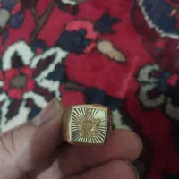 انگشتر تاج|جواهرات|شهرکرد, |دیوار