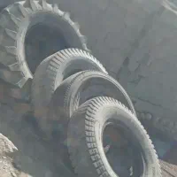 تانکر و لاستیک کارکرده|عمده‌فروشی|سرپل ذهاب, |دیوار