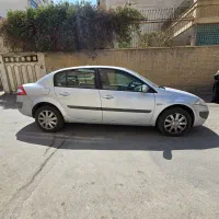 رنو مگان 2000، مدل 1391، کارنامه|خودرو سواری و وانت|اصفهان, سنبلستان|دیوار