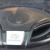 فقط امروز HANMA|صوتی و تصویری|کرج, باغستان|دیوار