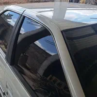 پارس tu5 مدل ۹۶ گاز سیمی|خودرو سواری و وانت|ماهان, |دیوار