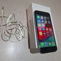 گوشی موبایل آیفون s6 سالم|موبایل|تهران, نعمت‌آباد|دیوار