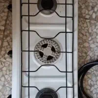 گاز سه شعله 1تومن دو شعله 2 تومن سه شعله 3 تومن