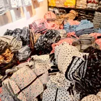 تولیدی پافر زمستانی فول زیپ - عمده تیراژ|کفش و لباس بچه|یزد, |دیوار