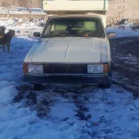 پیکان وانت مدل 89