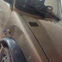 رنوپی کی انژکتور مدل۸۴فروشی