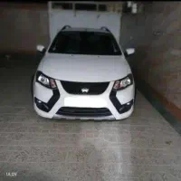 فروش کوییک ۱۴۰۳|خودرو سواری و وانت|تیران, |دیوار