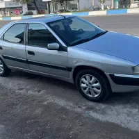 زانتیا مدل ۸۴ سالم