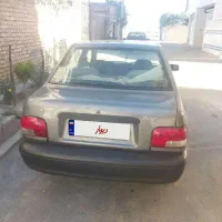 پراید ۱۳۱|خودرو سواری و وانت|نهاوند, |دیوار