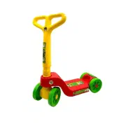 اسکوتر کودک زرین تویز