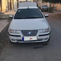 سمند ef7 برقی