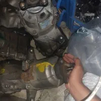 مگنت عقب ،دف ،کوپلینگ سانتافه ix55 وراکروز توسان|قطعات یدکی و لوازم جانبی|تهران, شوش|دیوار