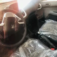 پژو 207i فول tu5plus صفر خشک بارینگ پانا