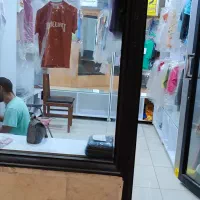 مغازه-پوشاک-12-متری-پاساژ-الوند-مرزداران