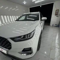 تیگو ۸پرو۱۴۰۱|خودرو سواری و وانت|برازجان, |دیوار