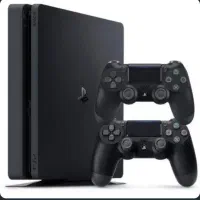 کرایه دستگاه ps4 اجاره ps4