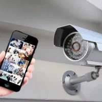 نصب و تعمیر تخصصی انواع دوربین های مداربسته|خدمات پیشه و مهارت|زاهدان, |دیوار