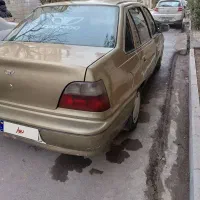 دووسیلو|خودرو سواری و وانت|مشهد, شهرک لشکر (شهرک غرب)|دیوار