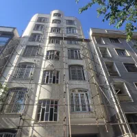 داربست فلزی گلفام