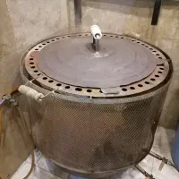 فروش تنور گازی