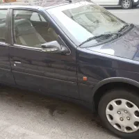 پژو آردی ای دوگانه مدل ۸۵