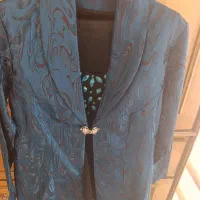 کت و دامن وتاپ