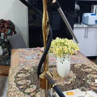 قلیان کرنو اصلی قلیان سوپاپی قلیان فلزی|کلکسیون و سرگرمی|اهواز, گلستان|دیوار