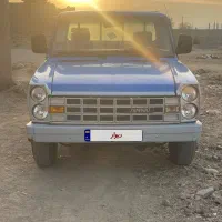 نیسان زامیاد