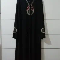 تعدادی مانتو