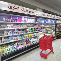 صاف قفسه مو یخچال پرده هوا میز فروشگاهی قصابی|خدمات پیشه و مهارت|میاندوآب, |دیوار