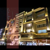 کوی مهردوخوابه‌ی فول‌امکانات بااستخرسوناوسالن ورزش
